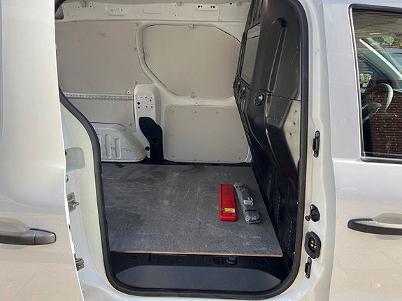 Renault Kangoo Express 7 of 12