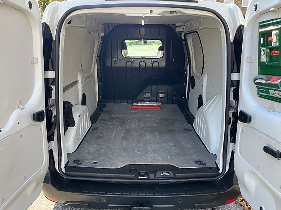 Renault Kangoo Express 6 of 12