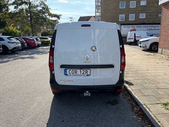 Renault Kangoo Express 5 of 12