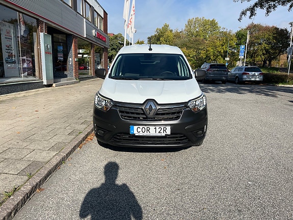 Renault Kangoo Express 3 of 12