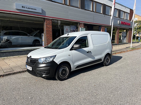 Renault Kangoo Express 2 of 12