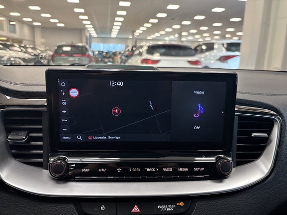 Kia Ceed 10 of 15