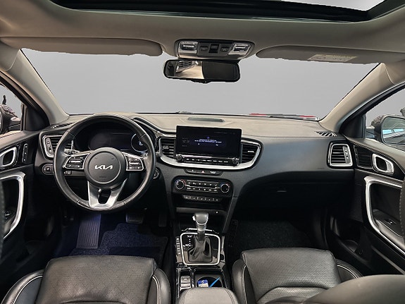 Kia Ceed 7 of 15