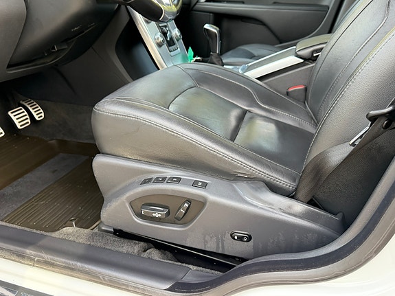 Volvo V70 23 of 30