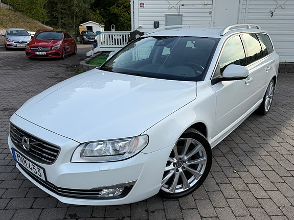 Volvo V70 4 of 30