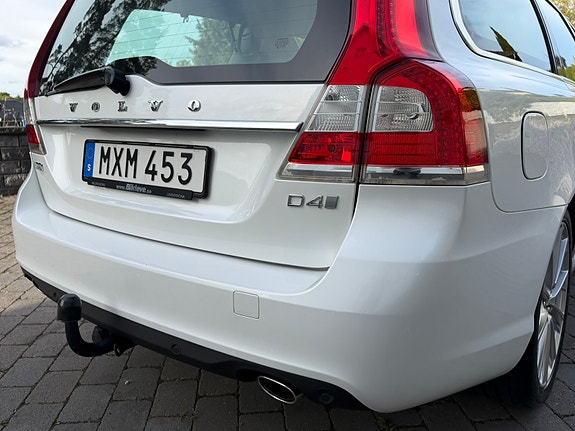 Volvo V70 14 of 30