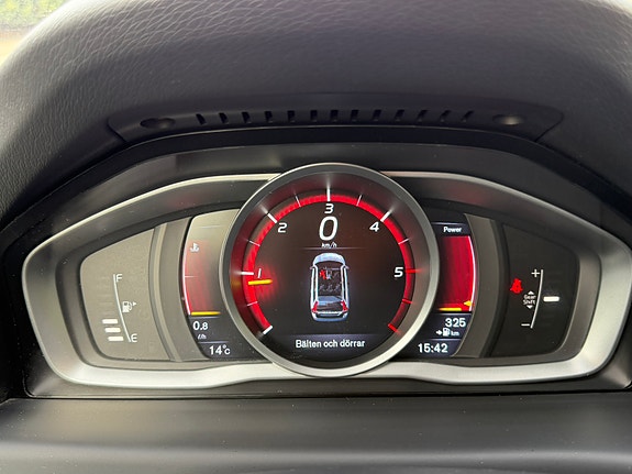 Volvo V70 28 of 30