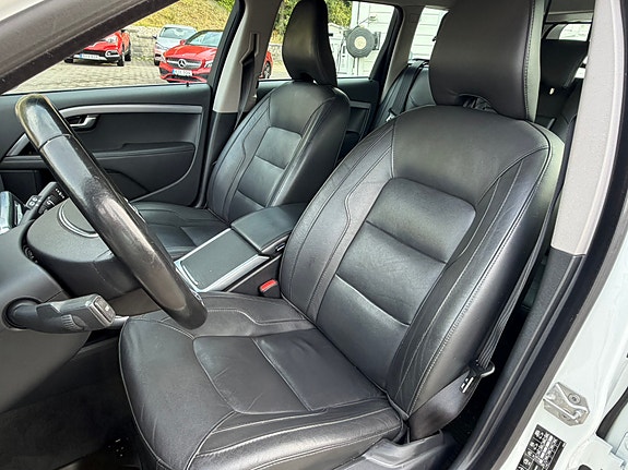 Volvo V70 29 of 30