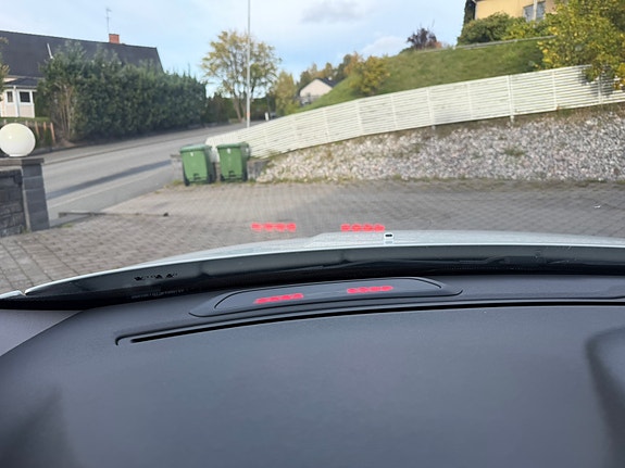 Volvo V70 27 of 30