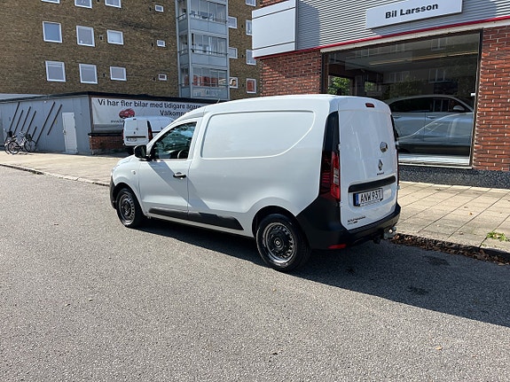 Renault Kangoo Express 4 of 12