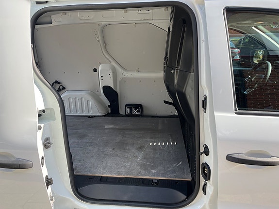 Renault Kangoo Express 7 of 12