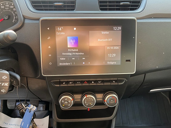 Renault Kangoo Express 11 of 12