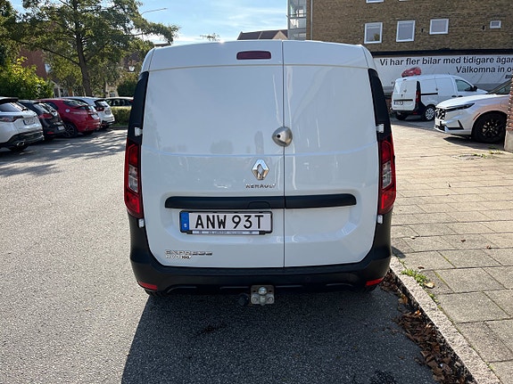 Renault Kangoo Express 5 of 12