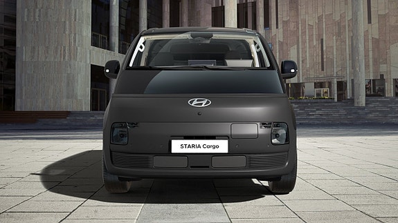 Hyundai Staria 6 of 10