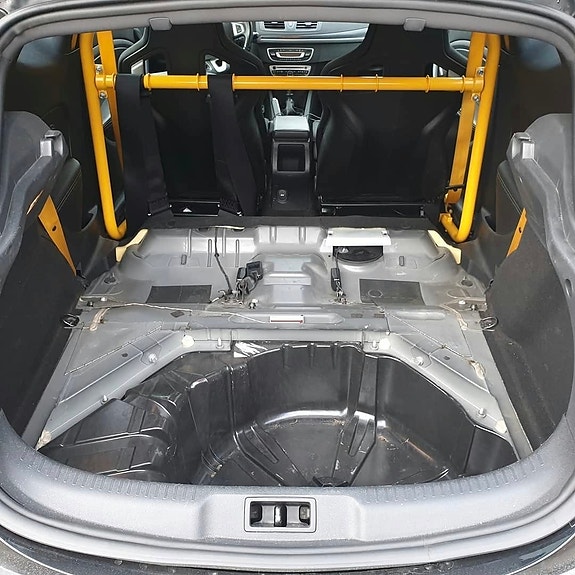 Renault Megane III 3 of 3