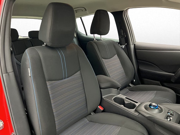 Nissan Leaf 10 of 28