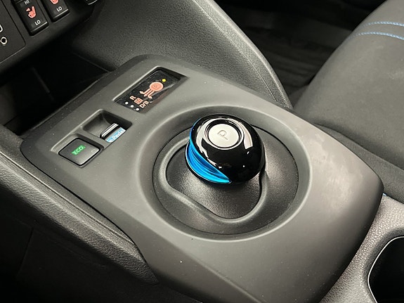 Nissan Leaf 19 of 28