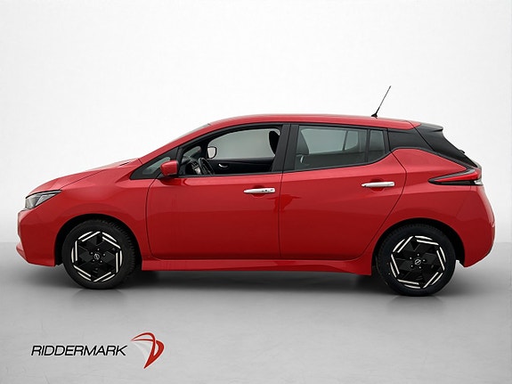 Nissan Leaf 5 of 28