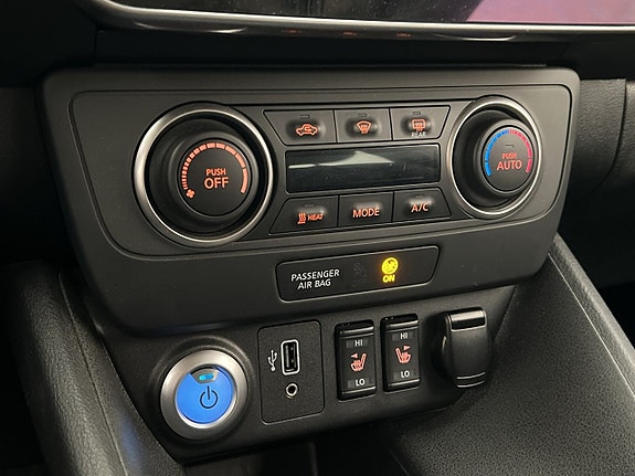 Nissan Leaf 20 of 28