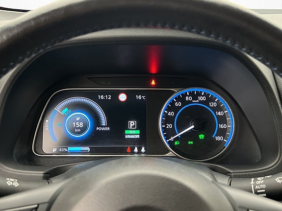Nissan Leaf 18 of 28