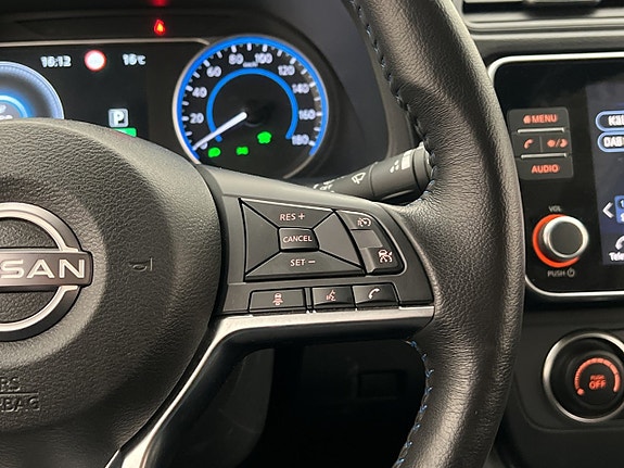 Nissan Leaf 17 of 28