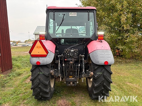 Traktor Zetor 8441 Proxima 4 of 6