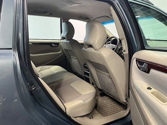 Volvo V70 23 of 23