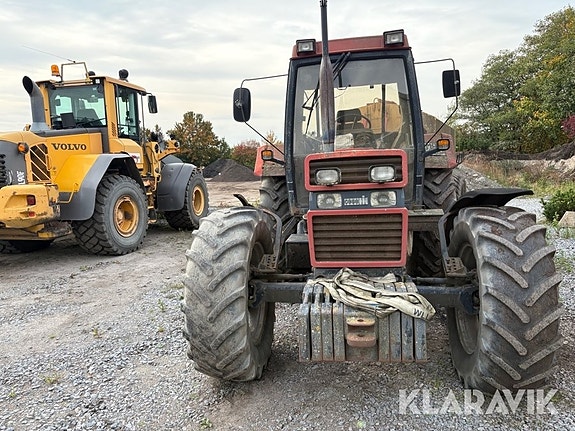 Traktor Case IH 956XL 2 of 6