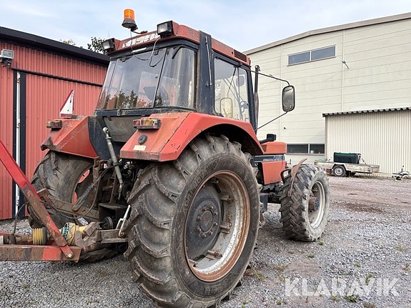 Traktor Case IH 956XL 5 of 6