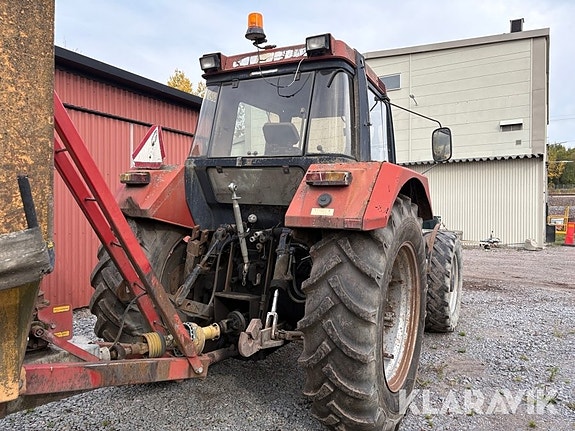 Traktor Case IH 956XL 6 of 6