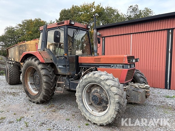 Traktor Case IH 956XL 3 of 6