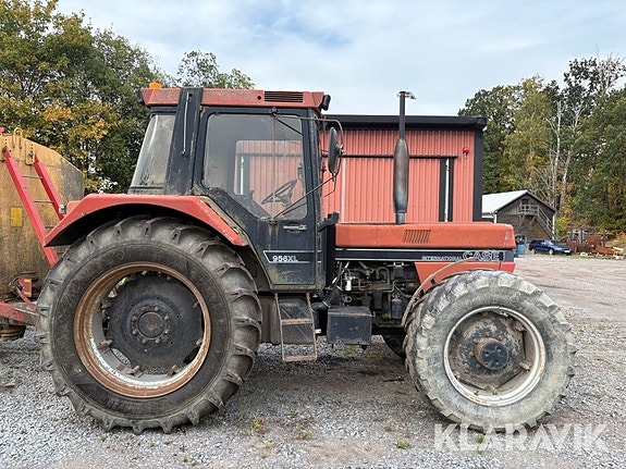 Traktor Case IH 956XL 4 of 6