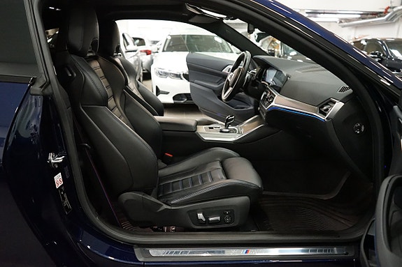 BMW M440i 6 of 24