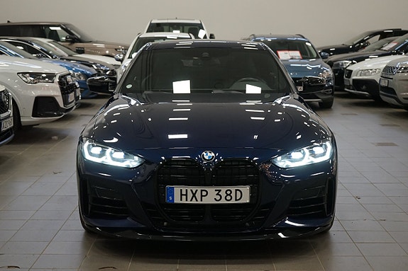 BMW M440i 3 of 24