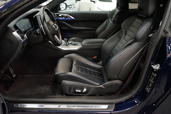 BMW M440i 9 of 24