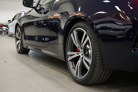 BMW M440i 21 of 24