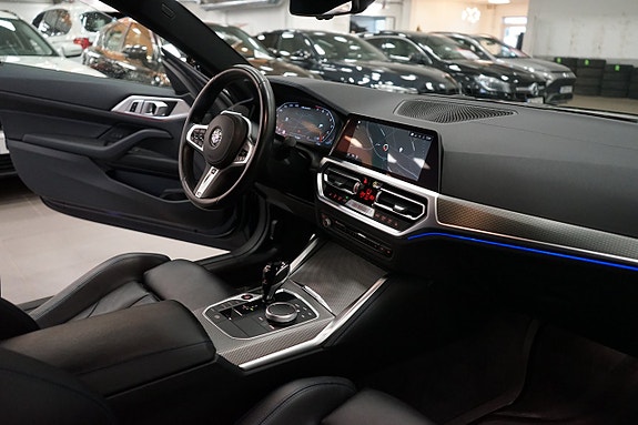 BMW M440i 7 of 24
