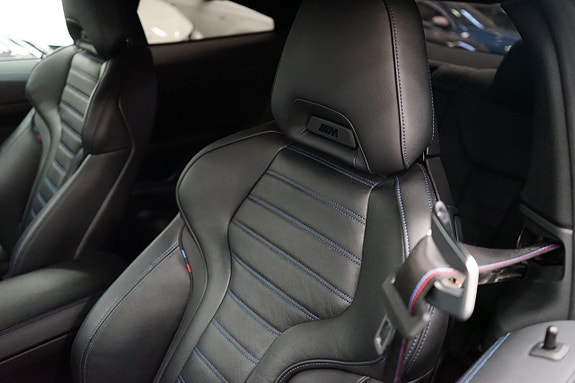 BMW M440i 19 of 24