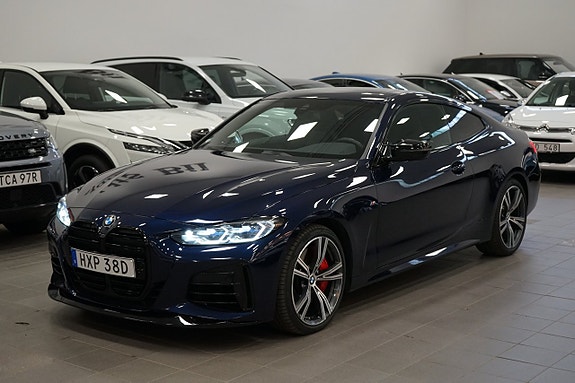 BMW M440i 2 of 24