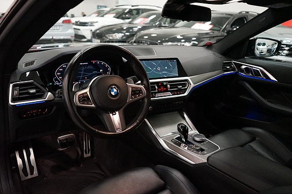 BMW M440i 8 of 24