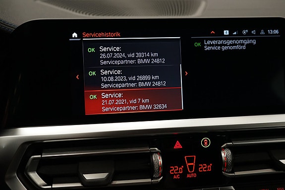 BMW M440i 14 of 24