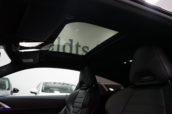 BMW M440i 17 of 24