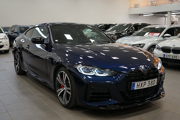 BMW M440i 24 of 24