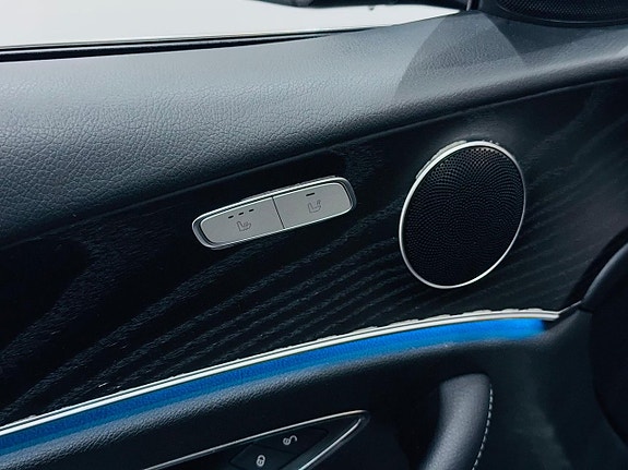 Mercedes-Benz E200 d 11 of 24