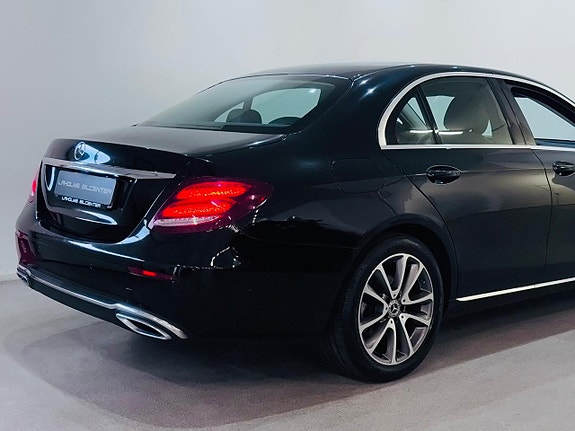 Mercedes-Benz E200 d 23 of 24
