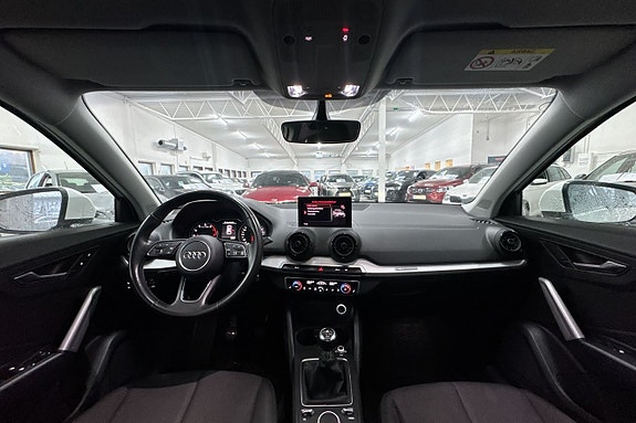 Audi Q2 15 of 24