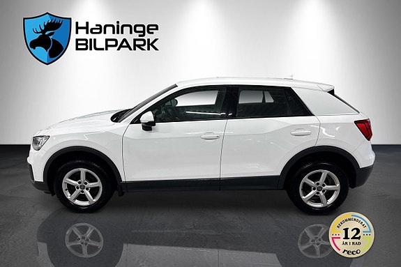 Audi Q2 11 of 24