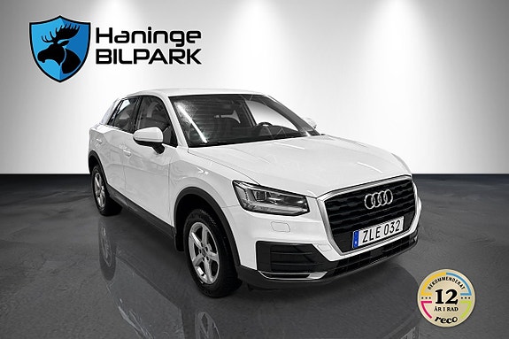 Audi Q2 5 of 24