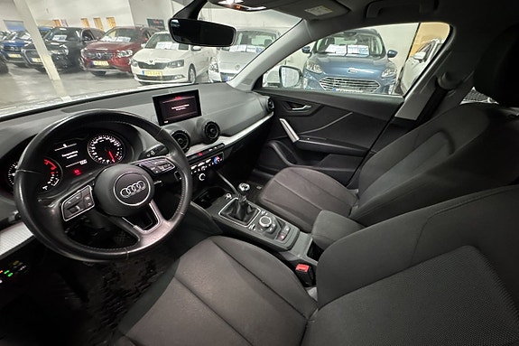 Audi Q2 12 of 24