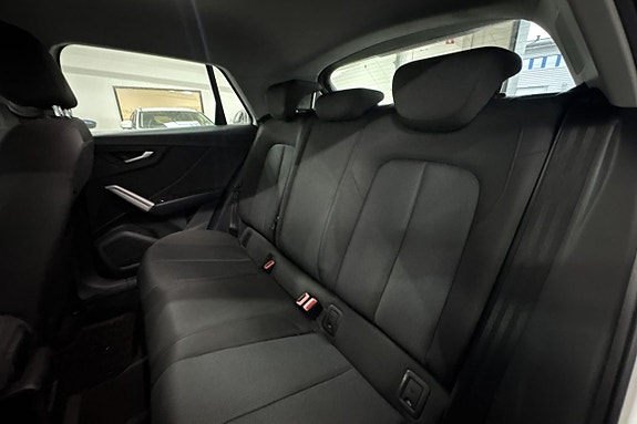Audi Q2 16 of 24